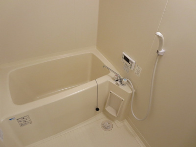【浴室】 | ディアコート井内