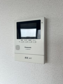 【セキュリティ】 | ディアコート井内