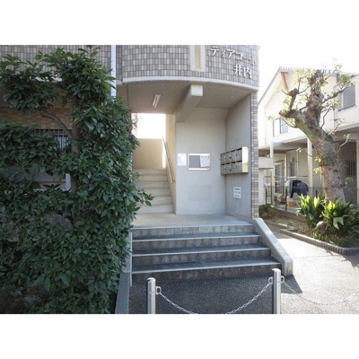 【その他】 | ディアコート井内