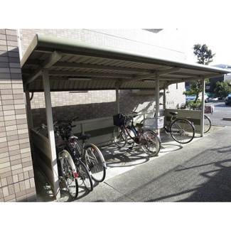 【その他共用部分】 | ディアコート井内