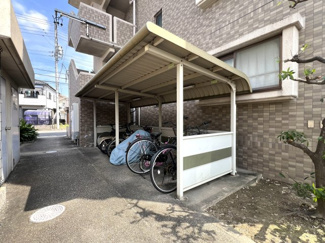 【その他共用部分】 | ディアコート井内
