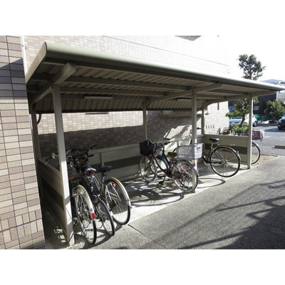 【その他共用部分】 | ディアコート井内