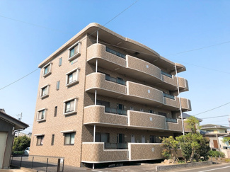 【外観】 | ディアコート井内