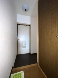 【玄関】 | ディアコート井内