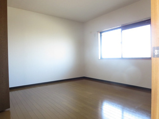 【寝室】 | ディアコート井内