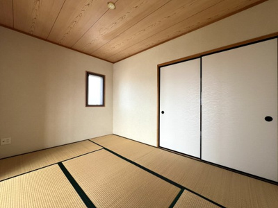 【和室】 | ディアコート井内