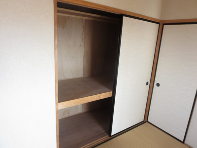 【収納】 | ディアコート井内