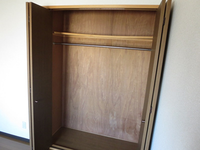 【収納】 | ディアコート井内