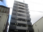 グランパシフィック花園北の画像