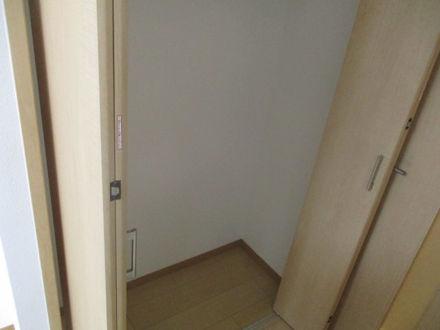 【収納】 | グランパシフィック花園北