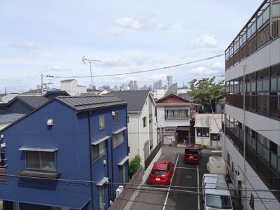 【展望】 | サンヒルズ