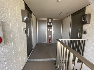 【その他共用部分】 | サンフェリーチェ篠山