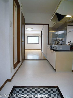 【玄関】 | メゾンドセイコー