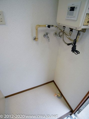 【設備】 | メゾンドセイコー