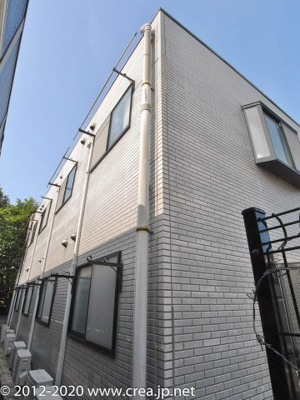 【外観】 | メゾンドセイコー