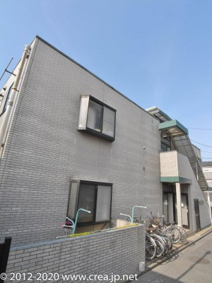 【外観】 | メゾンドセイコー