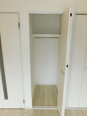 【収納】 | シバタコーポラス