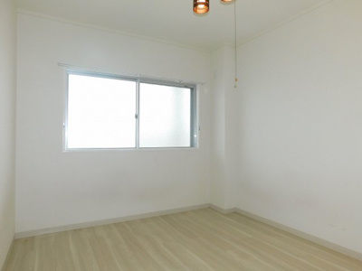 【洋室】 | シバタコーポラス