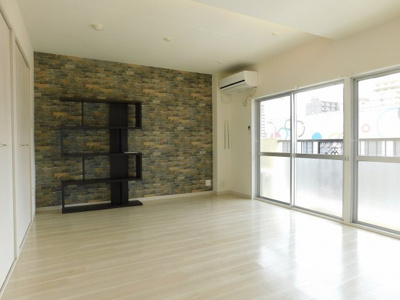 【居間・リビング】 | シバタコーポラス