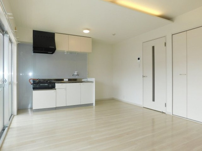 【居間・リビング】 | シバタコーポラス