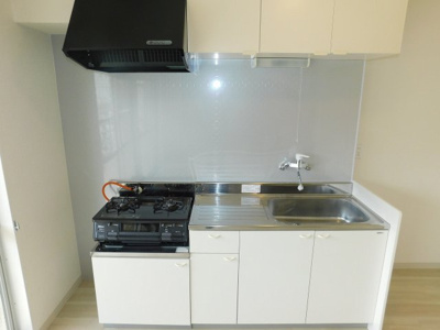 【キッチン】 | シバタコーポラス