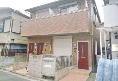 【エントランス】 | オルキス北沢