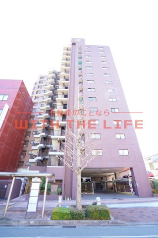 ダイアパレス六ツ門【10,000円キャッシュバック対象物件】