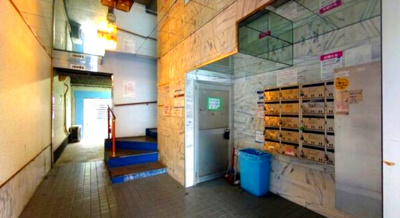 【その他共用部分】 | エクセル大野芝