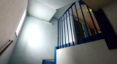 【その他共用部分】 | エクセル大野芝