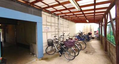 【設備】 | エクセル大野芝