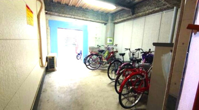 【その他共用部分】 | エクセル大野芝