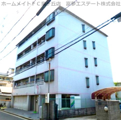 【外観】 | エクセル大野芝