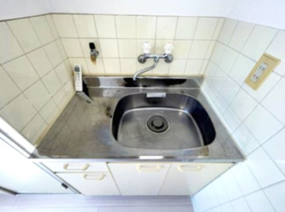 【キッチン】 | エクセル大野芝