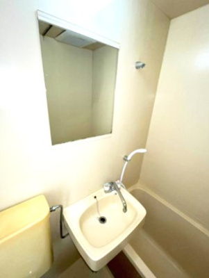 【洗面所】 | エクセル大野芝