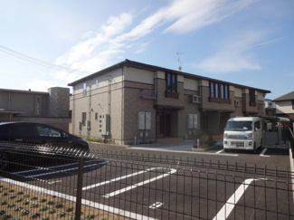 【外観】 | クレースト忠岡