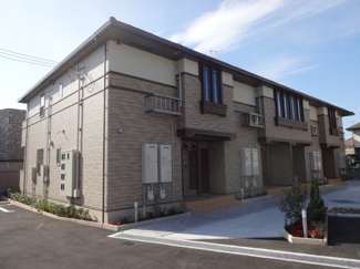 【外観】 | クレースト忠岡