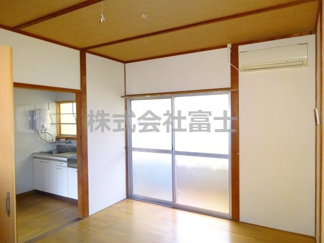 加藤住宅