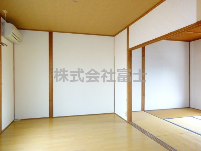 加藤住宅