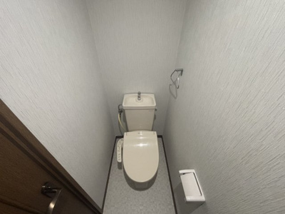 【トイレ】 | パラシオ高塔 | トイレも気になるポイント