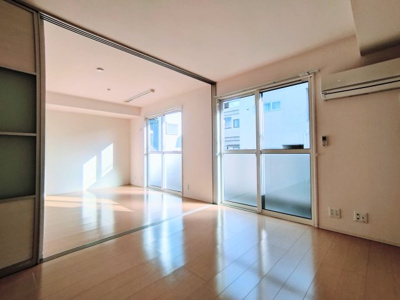 【居間・リビング】 | D-roomシルクマムB