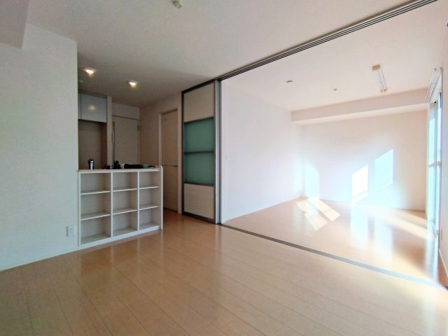 【居間・リビング】 | D-roomシルクマムB