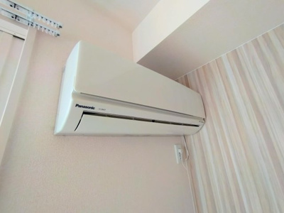 【設備】 | D-roomシルクマムB