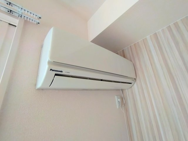 【設備】 | D-roomシルクマムB