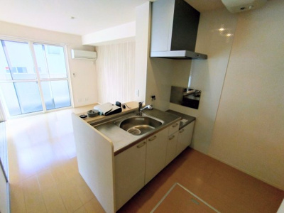 【キッチン】 | D-roomシルクマムB