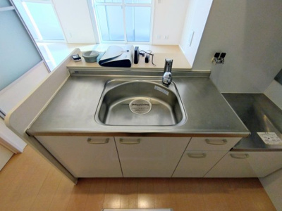 【キッチン】 | D-roomシルクマムB