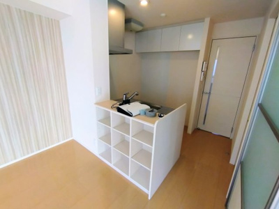 【キッチン】 | D-roomシルクマムB