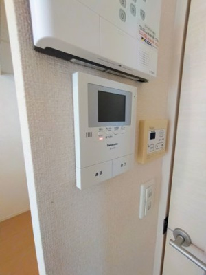 【セキュリティ】 | D-roomシルクマムB