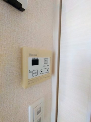 【設備】 | D-roomシルクマムB