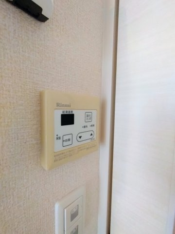 【設備】 | D-roomシルクマムB