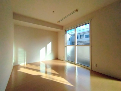 【洋室】 | D-roomシルクマムB